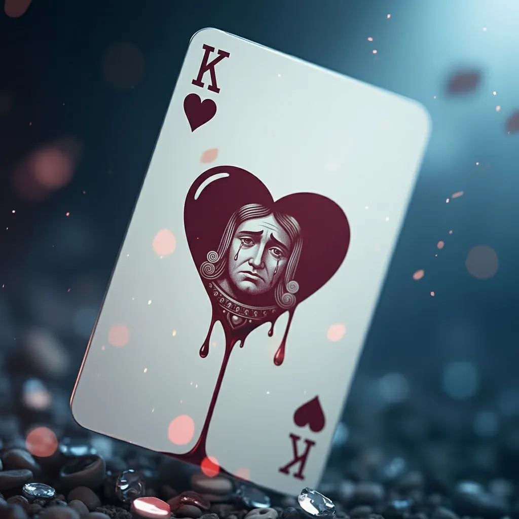 Playing Card example 3