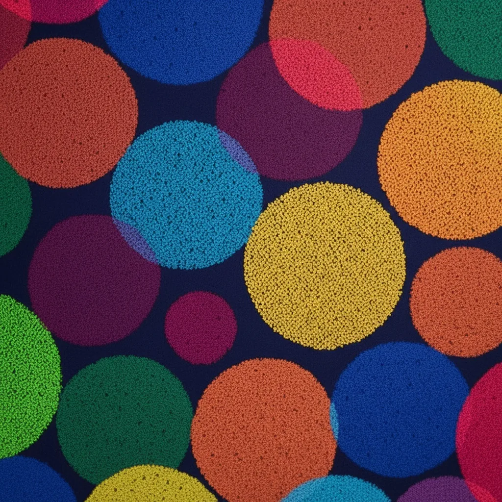 Pointillism