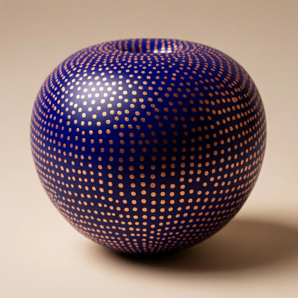 Dotted Object