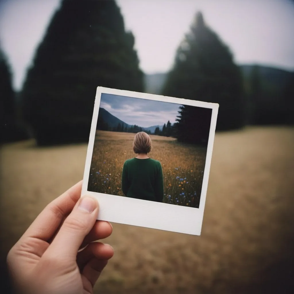 Instant Photo