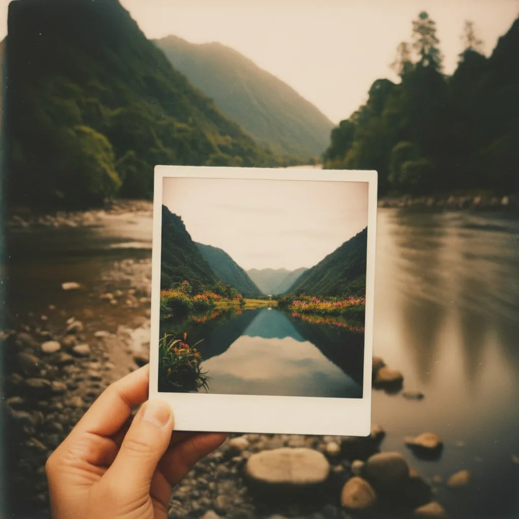 Polaroid