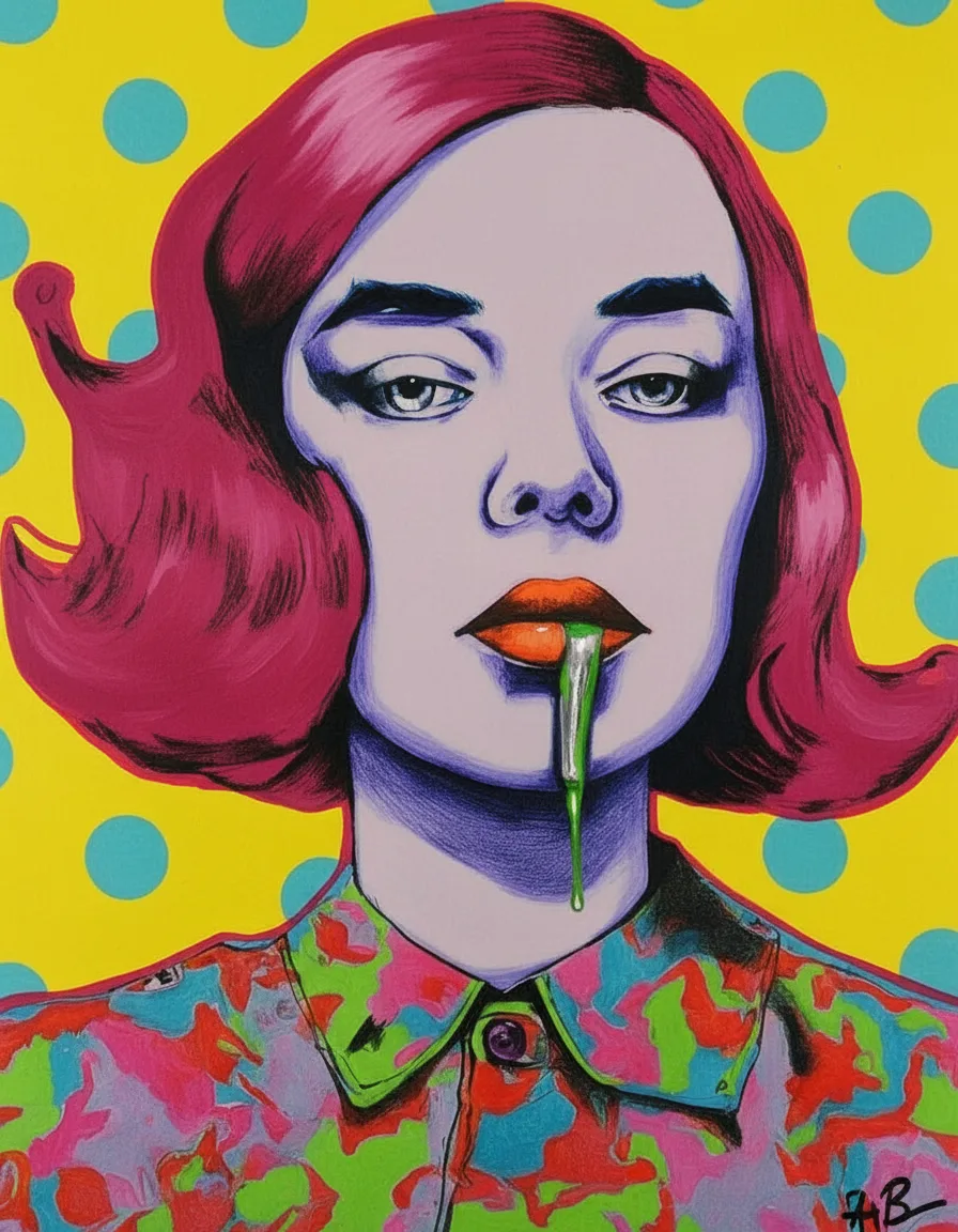 Warhol Style