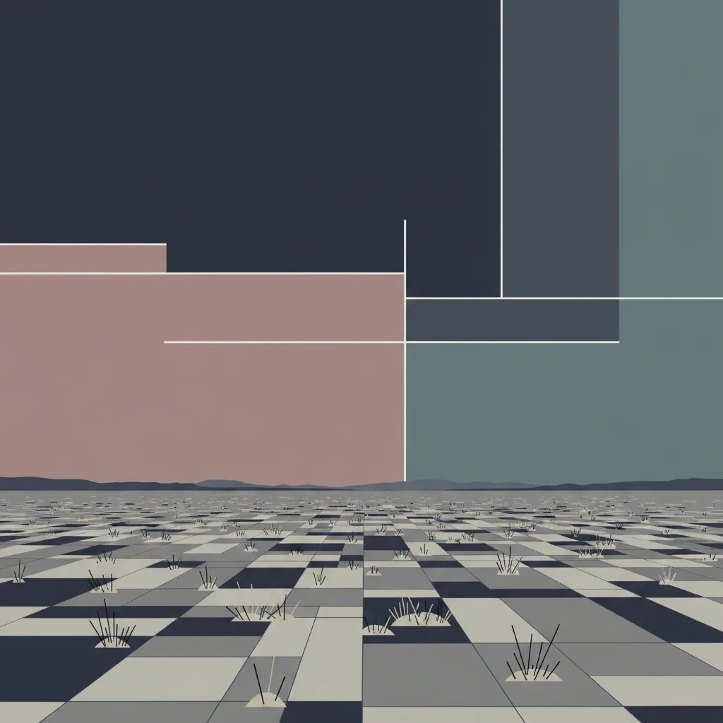 Postmodernism example 2