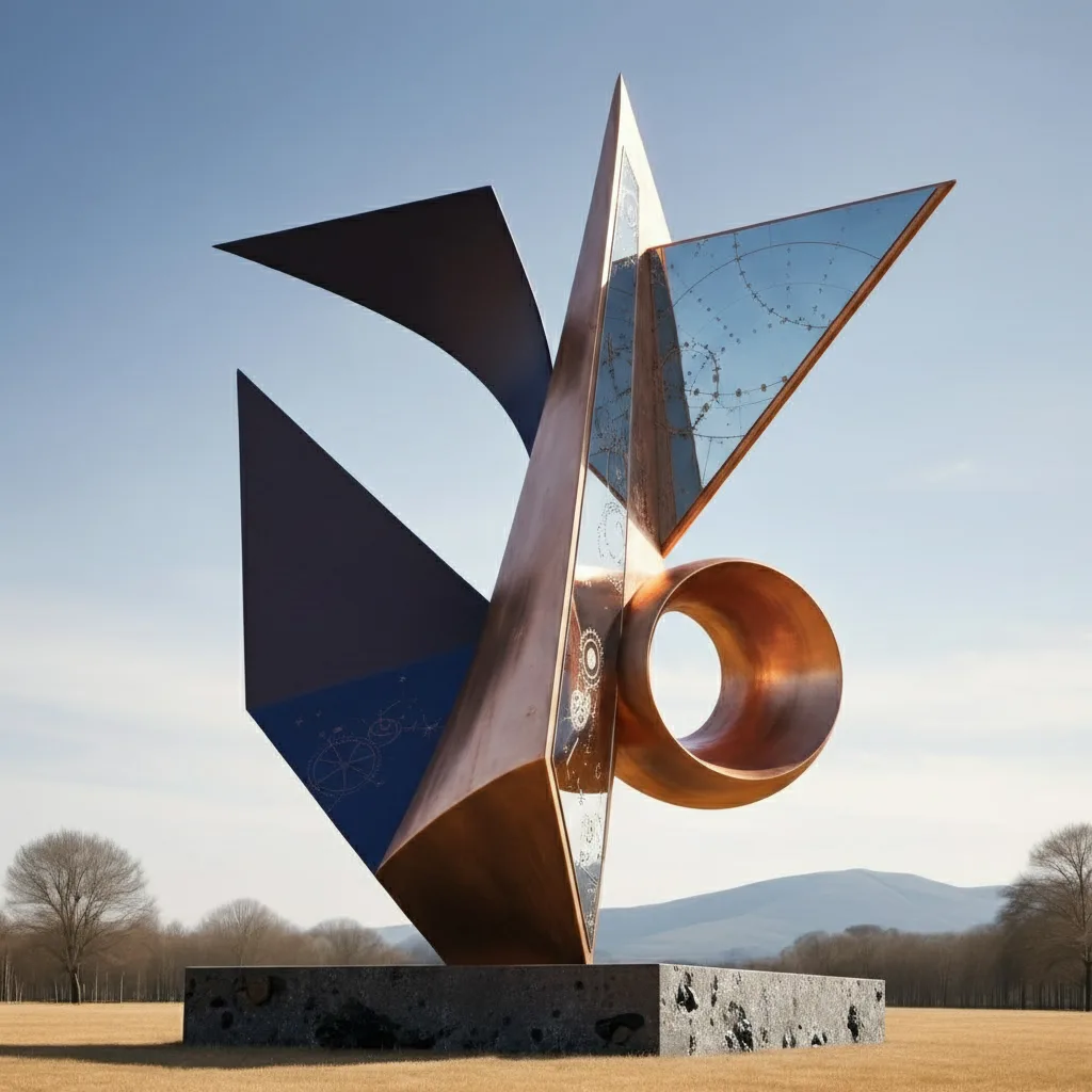 Postmodernism example 4