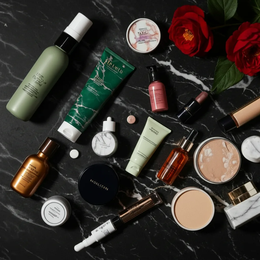 Beauty Product