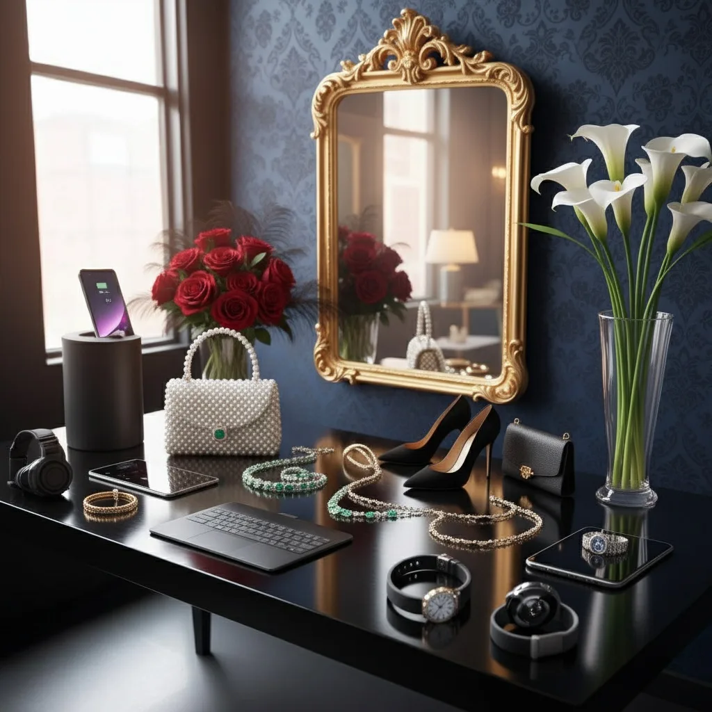 Product Photography example 3