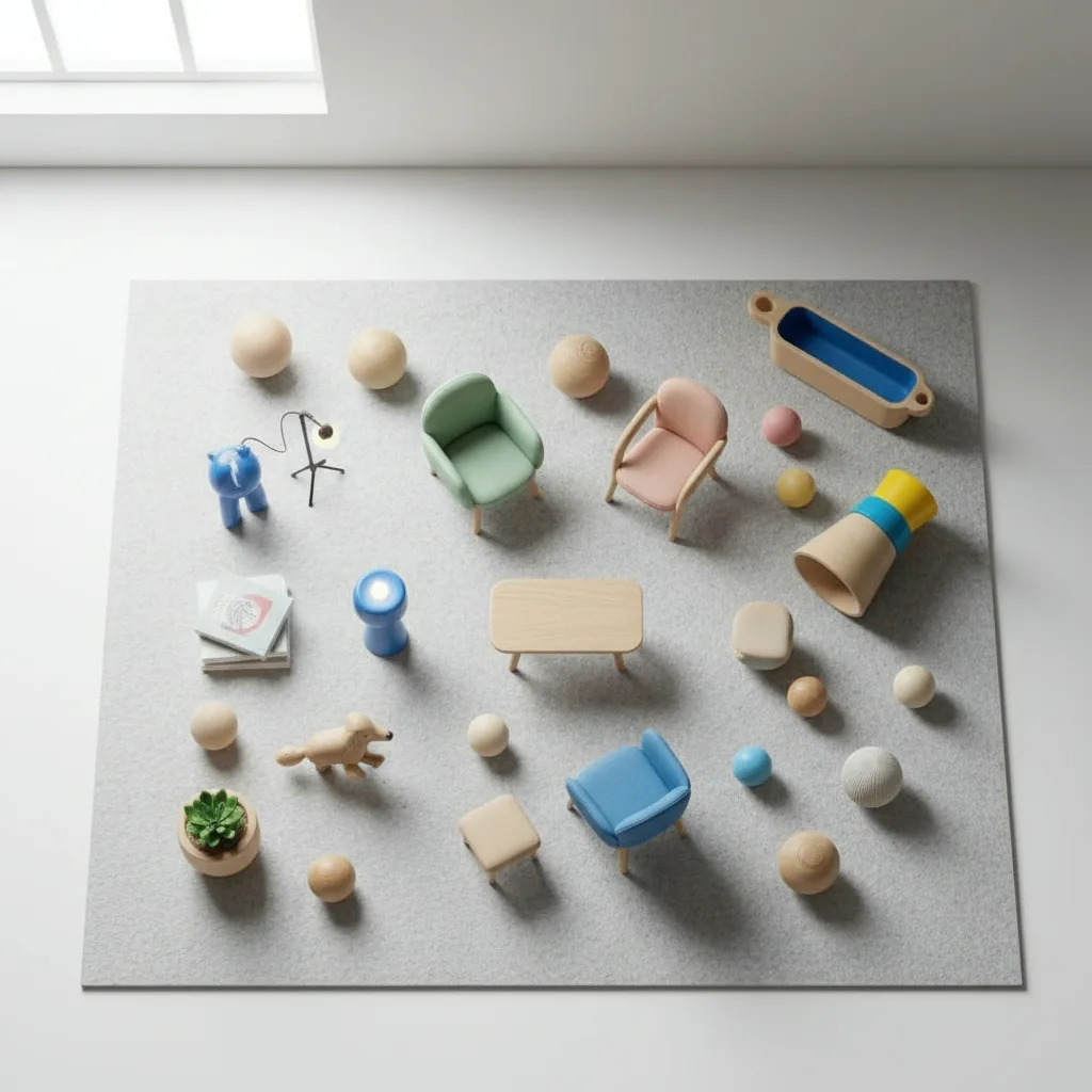 Product Photography example 5