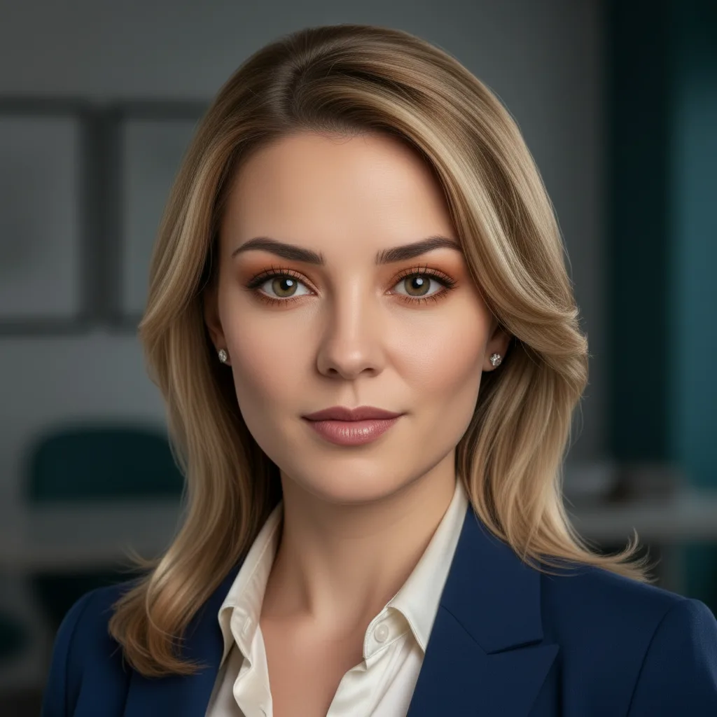 Professional Photo