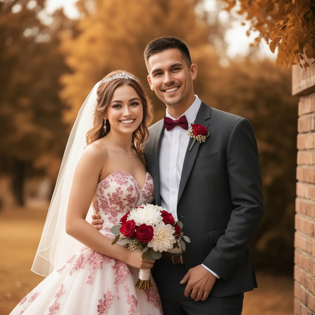 Wedding Photography