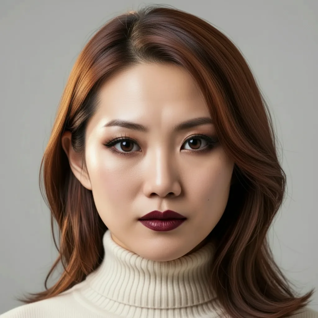 Professional Photo example 6