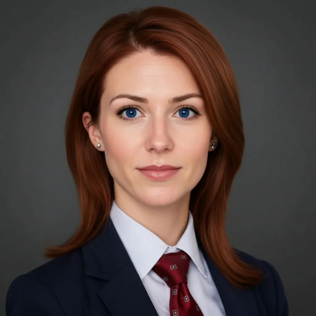 Business Professional