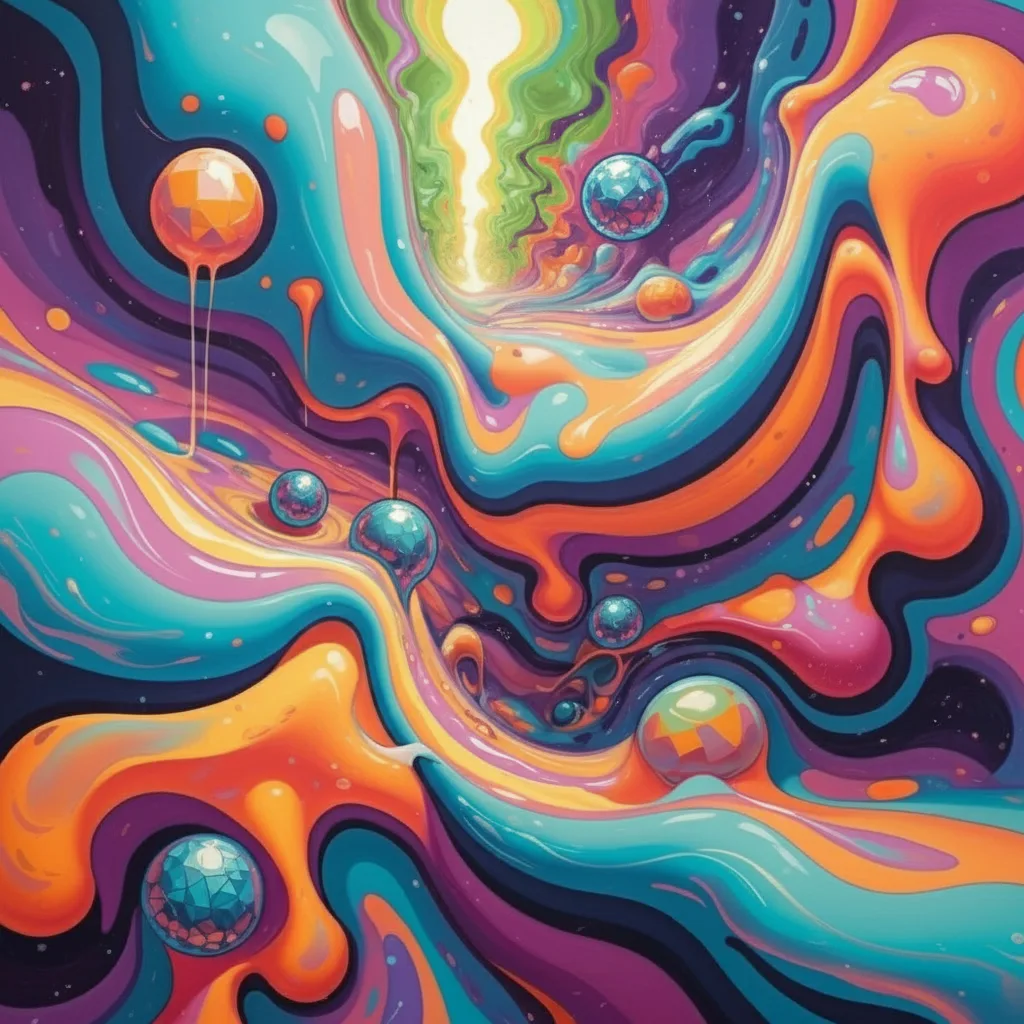 Abstract Shapes