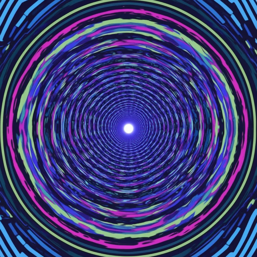 Trippy Patterns