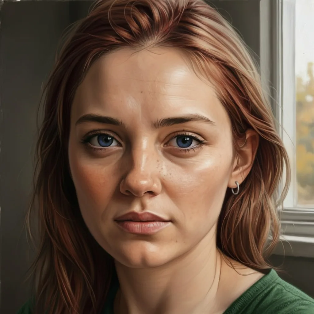 Portrait