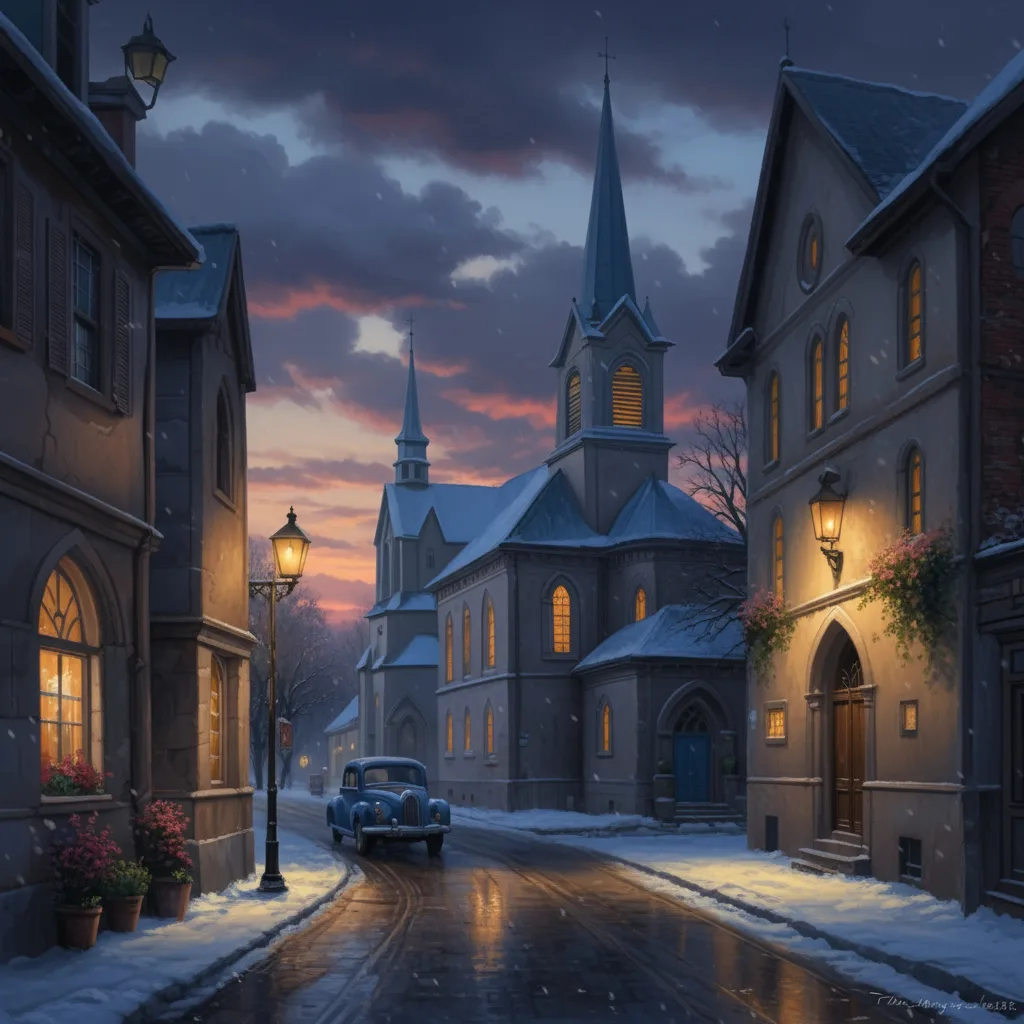 Realistic Art example 1