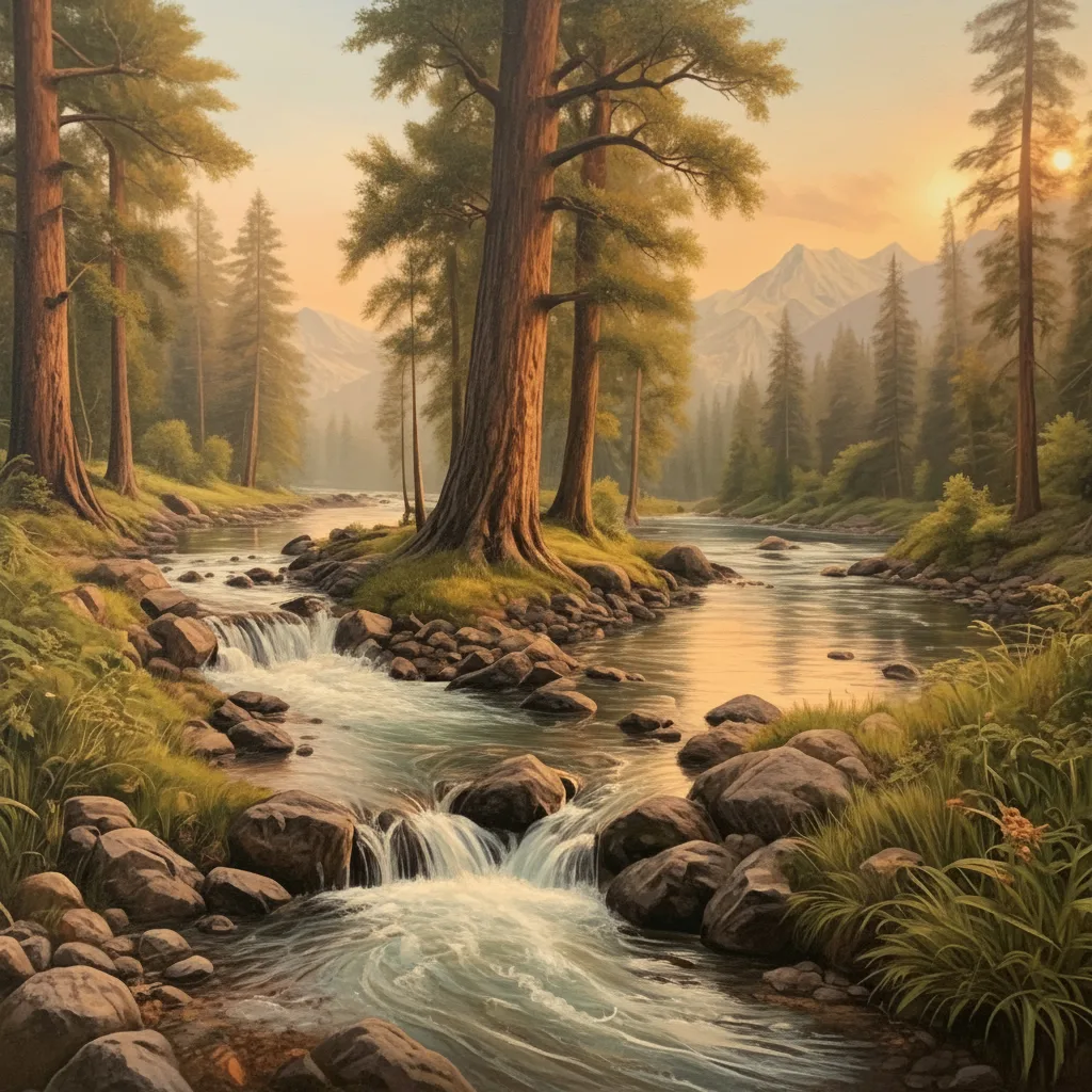 Nature