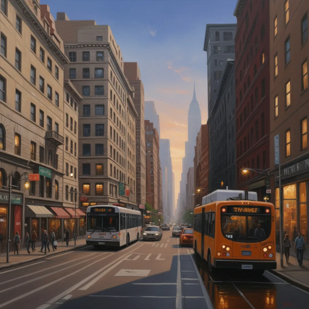 Cityscape