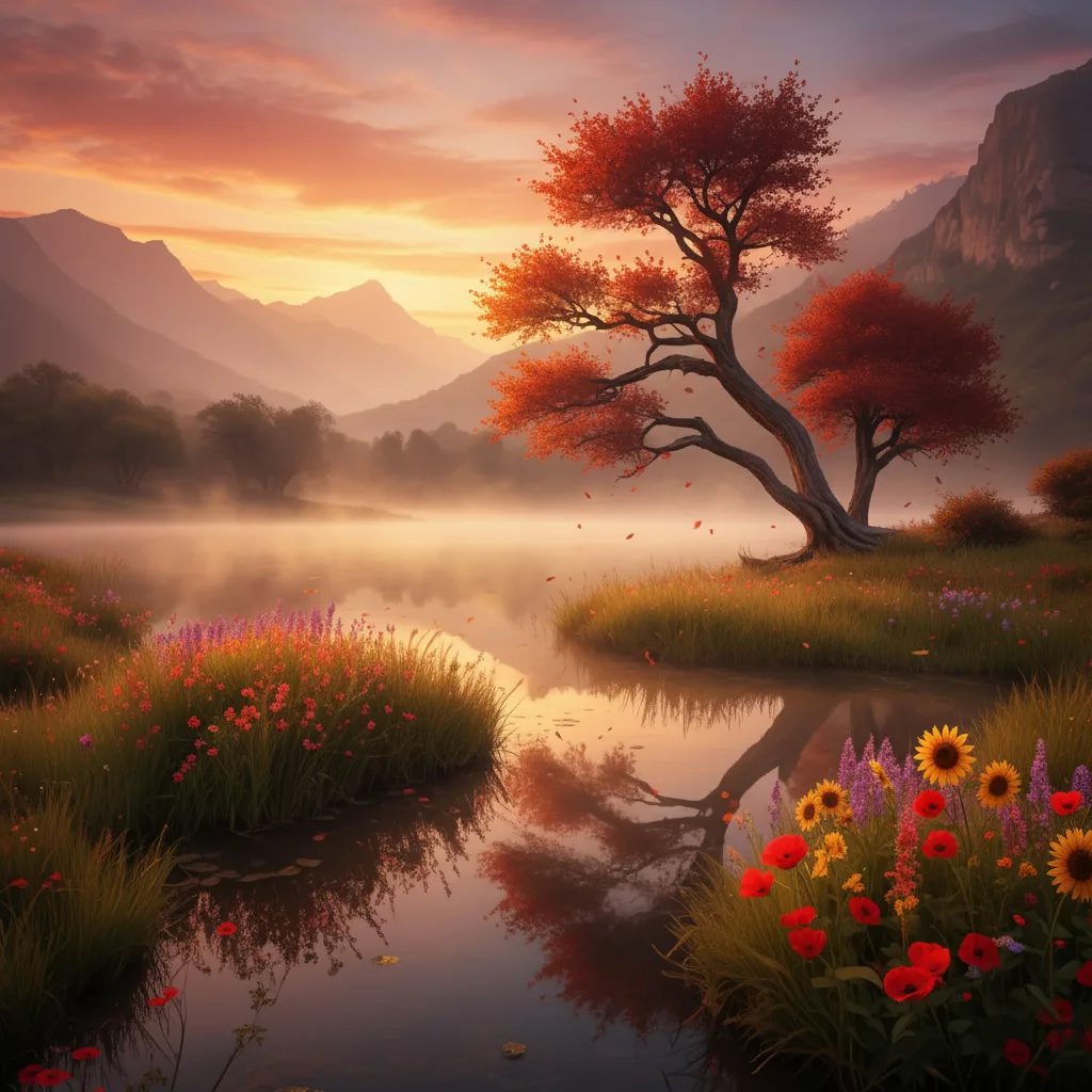 Realistic Art example 6