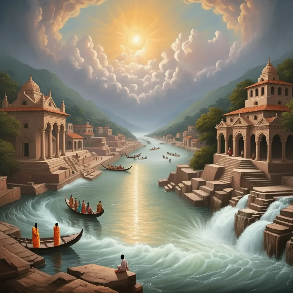 Renaissance Painting example 5