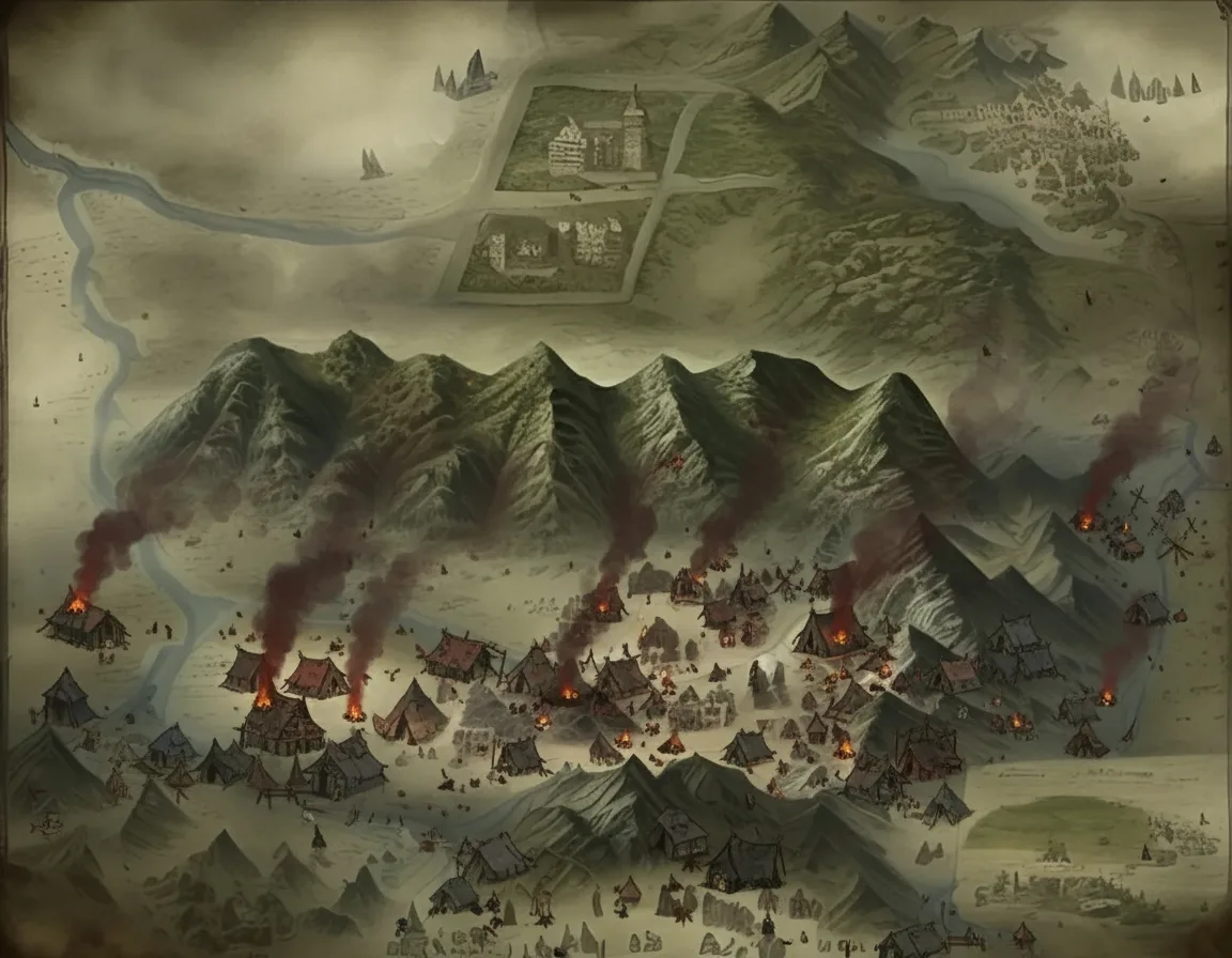 Rpg Map example 2
