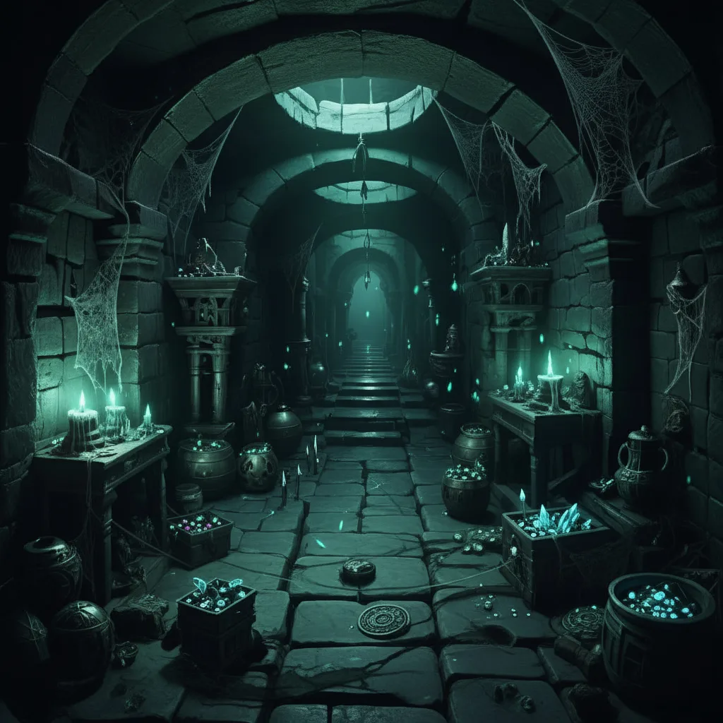 Dungeon