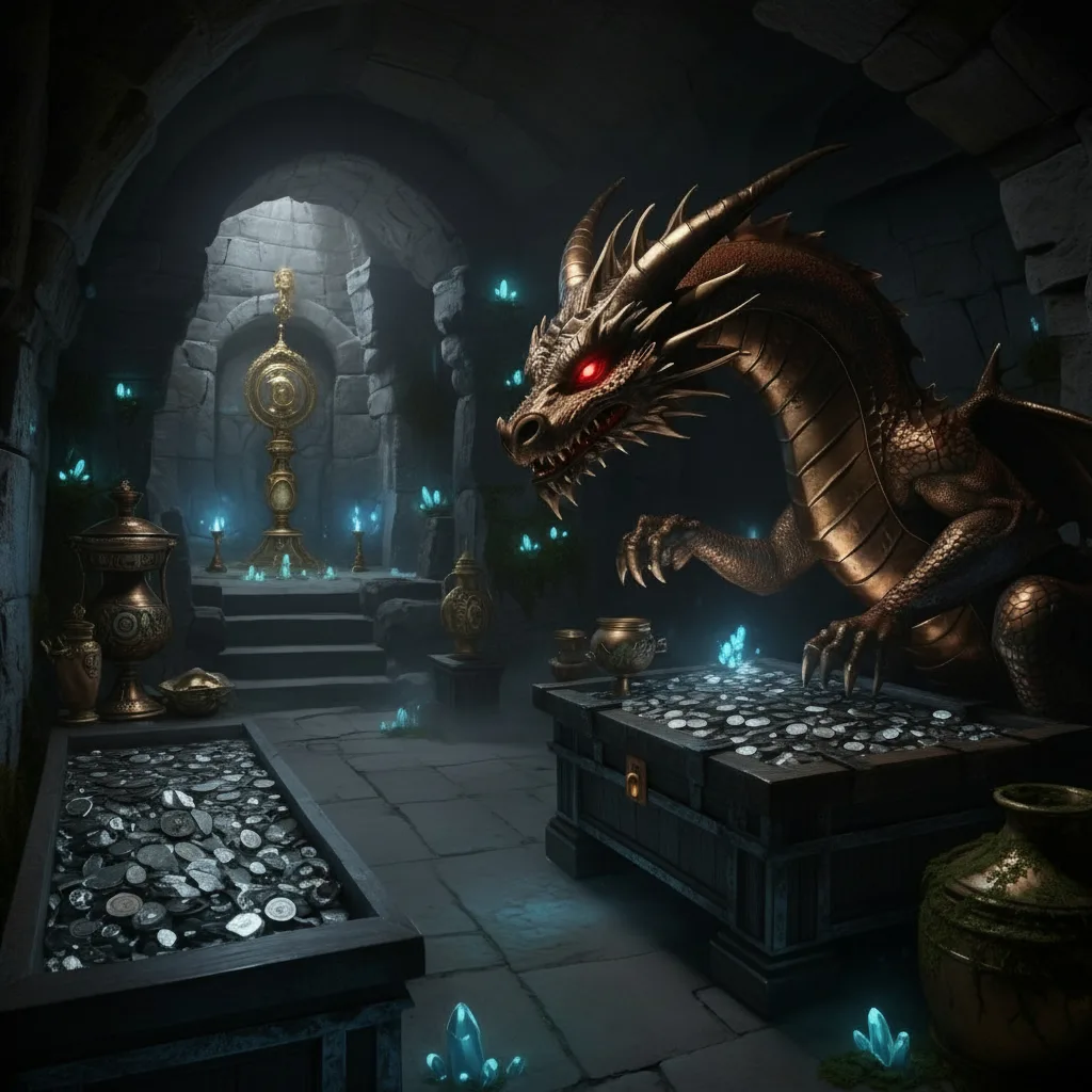 Dragon's Lair