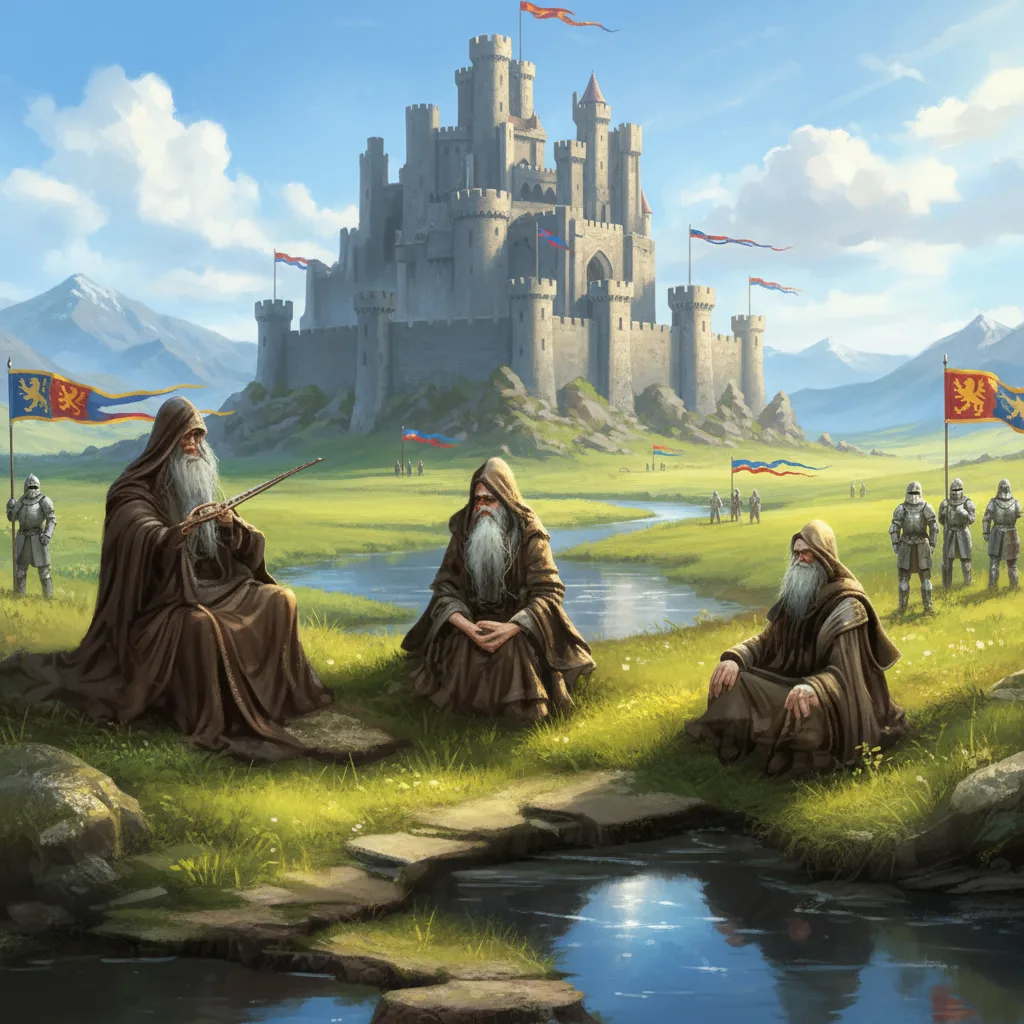 RPG Scene example 2