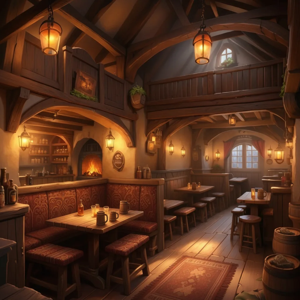 Tavern