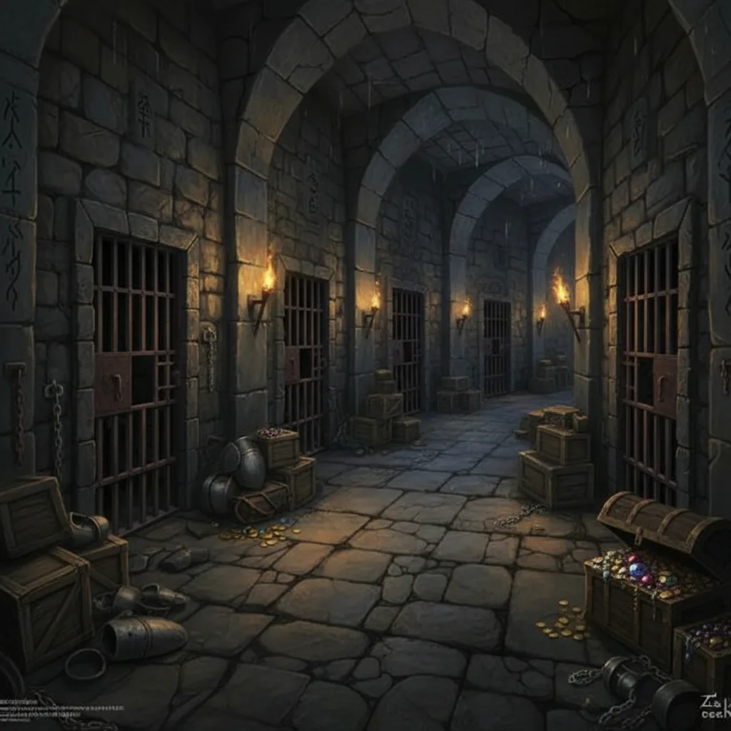 RPG Scene example 3