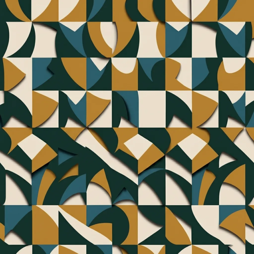 Geometric
