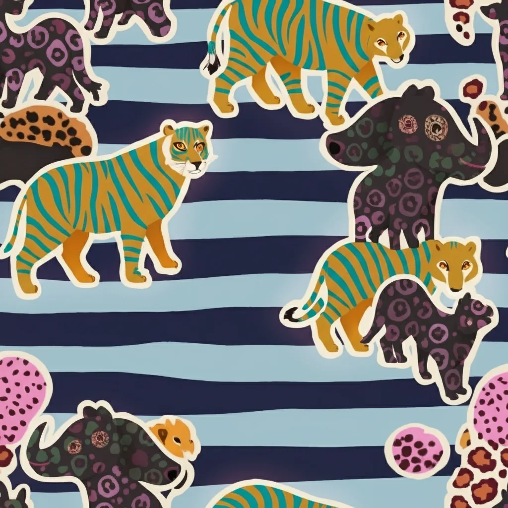Animal Print