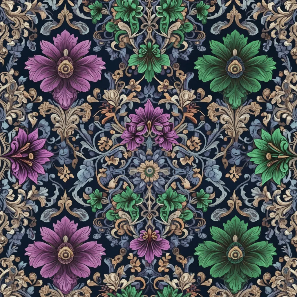 Seamless Pattern