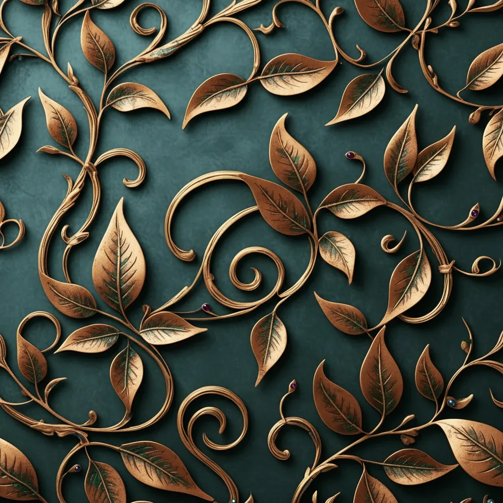 Seamless Pattern example 6
