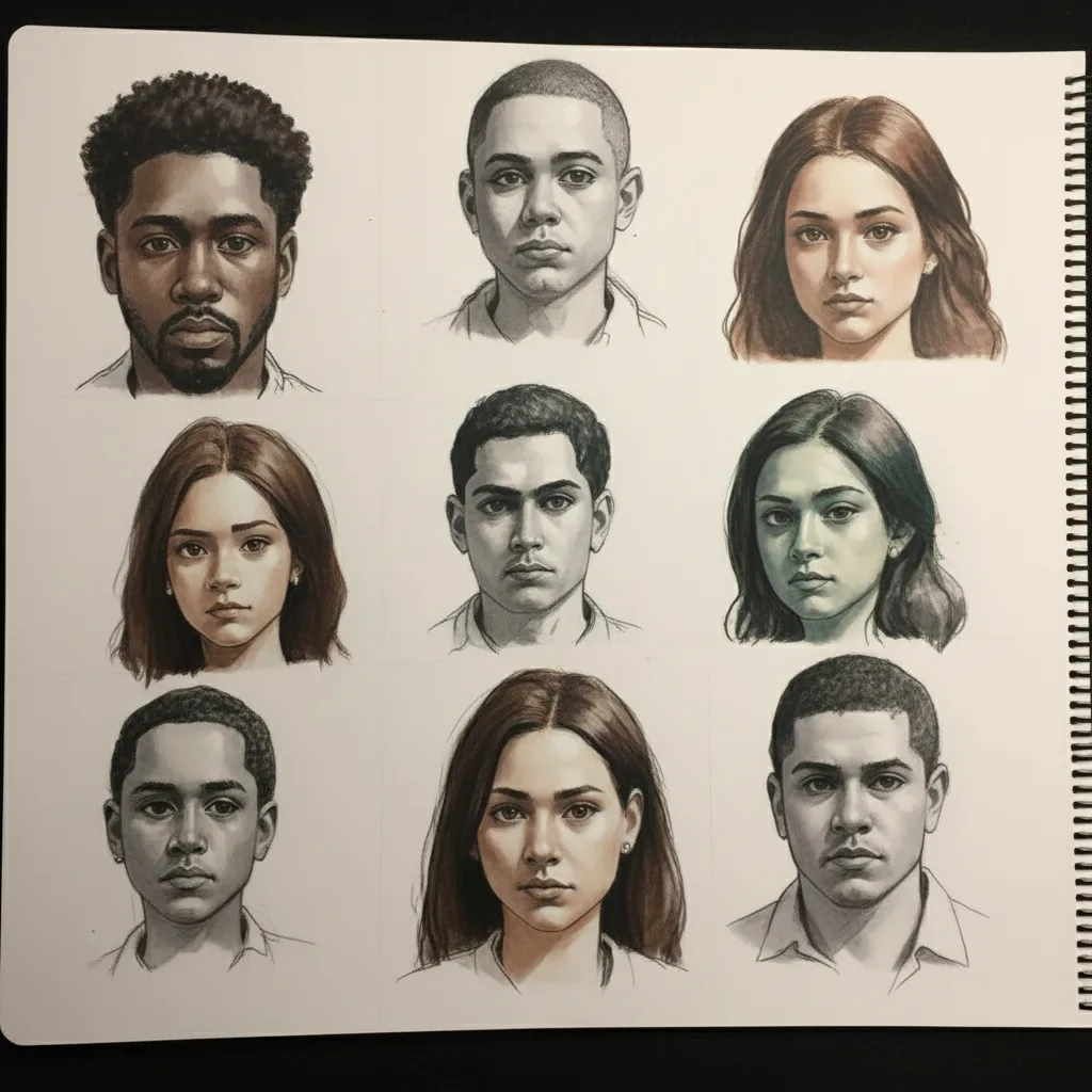 Portrait
