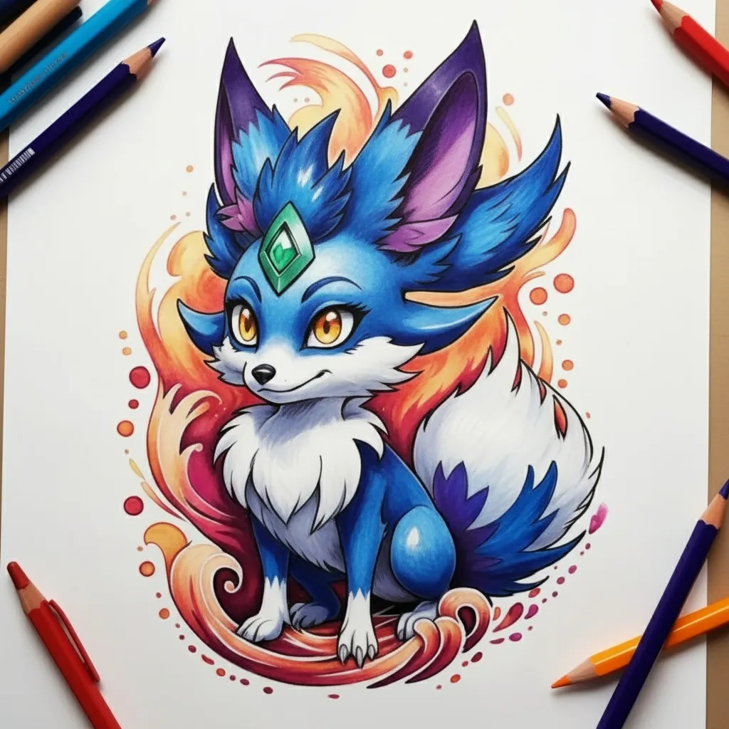 Sketch example 1