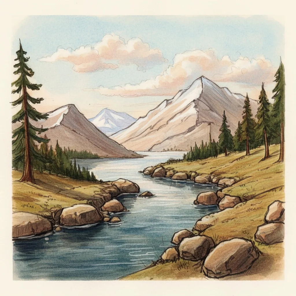 Landscape