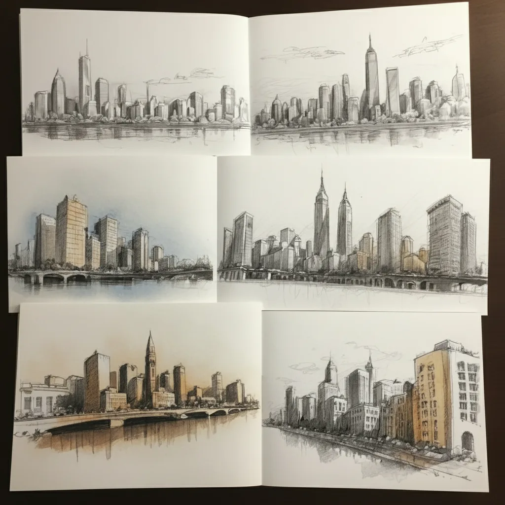 Cityscape