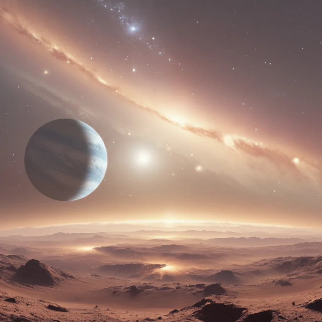 Skybox example 2
