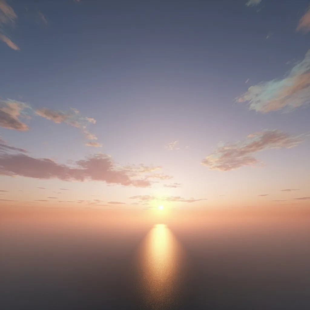 Sunrise