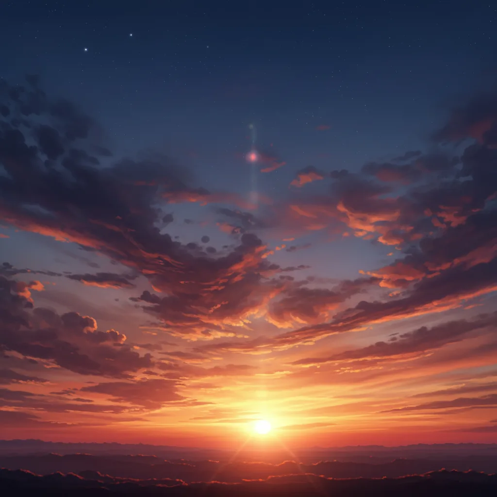 Skybox example 1