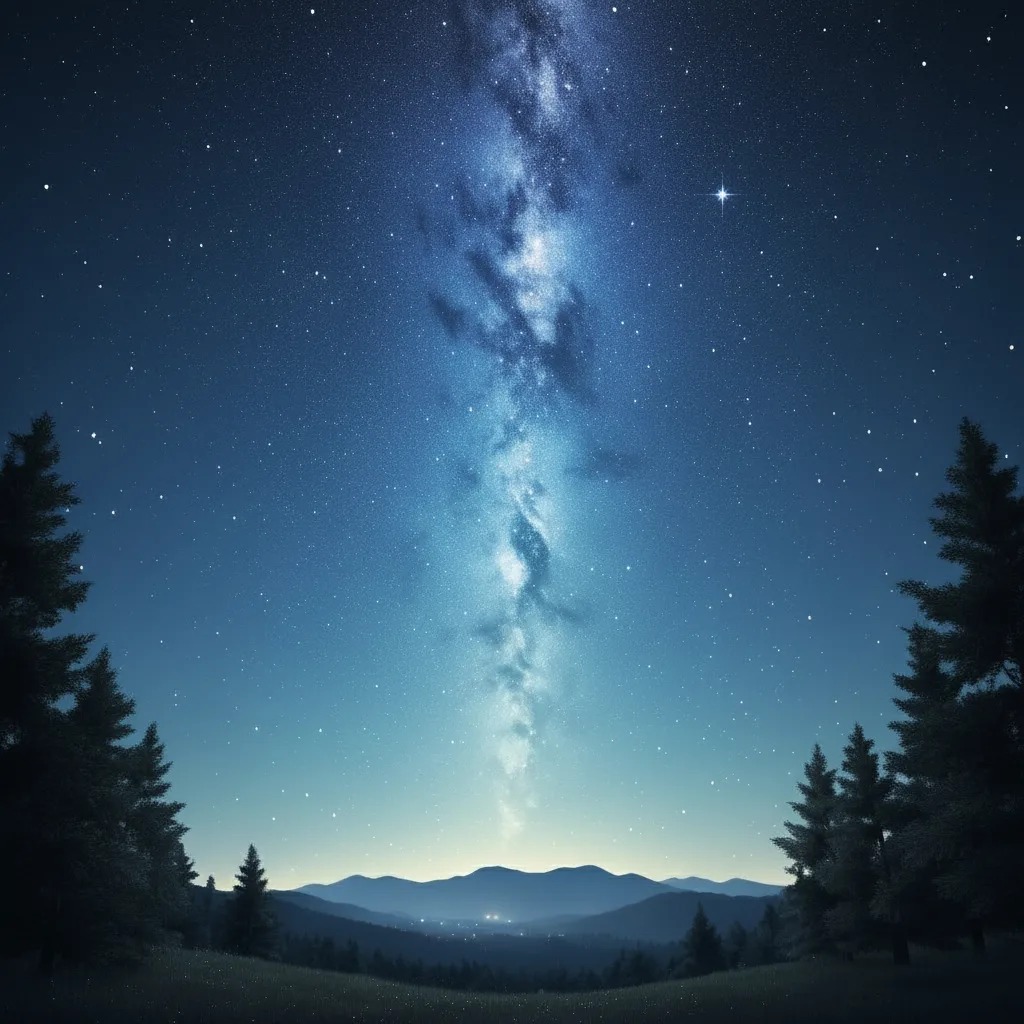 Starry Night