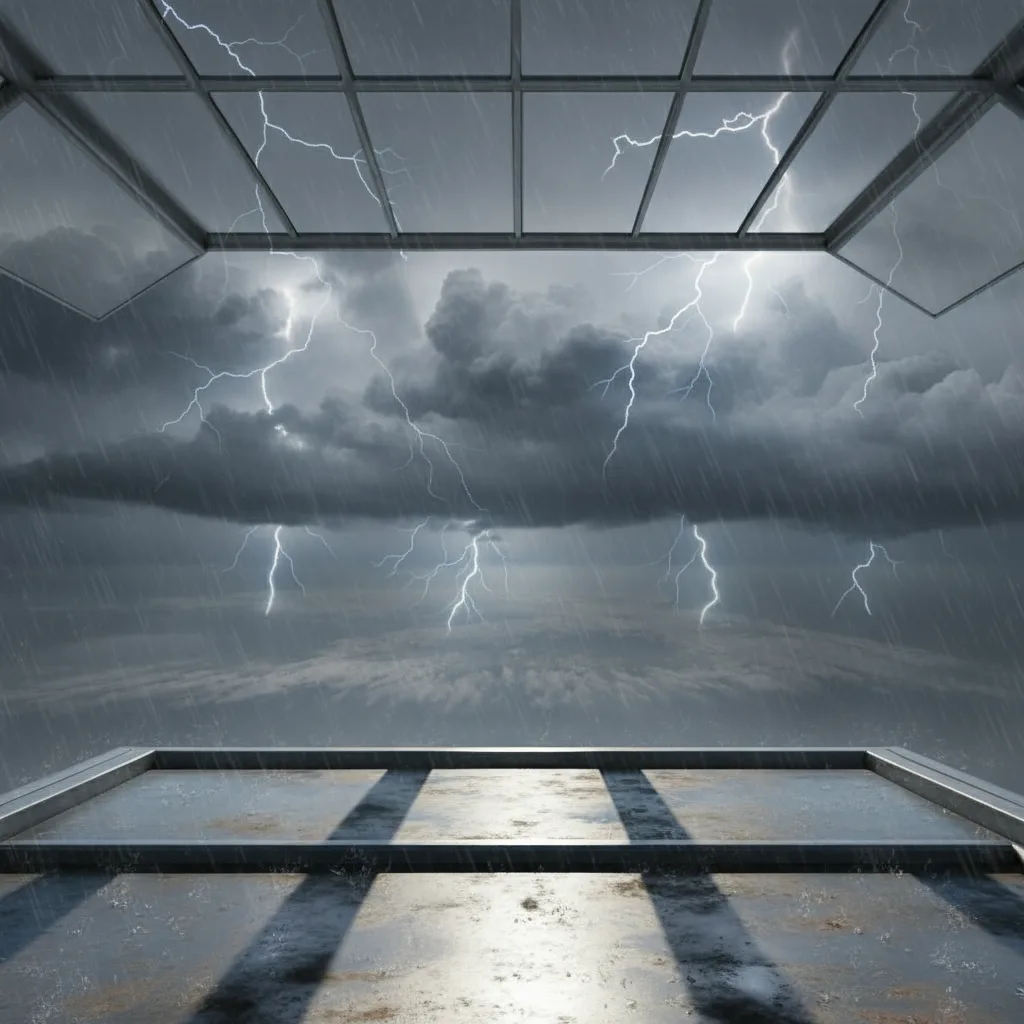 Skybox example 5