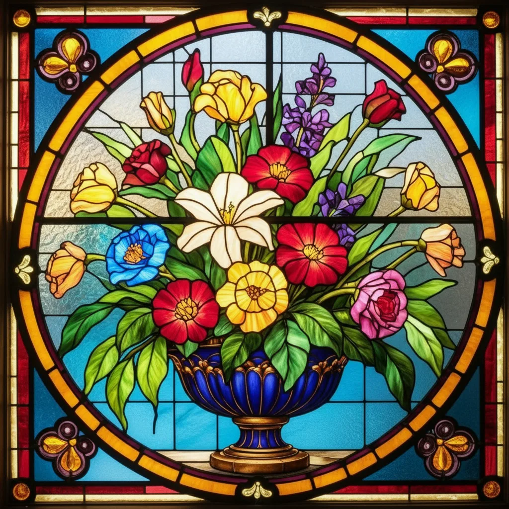Floral