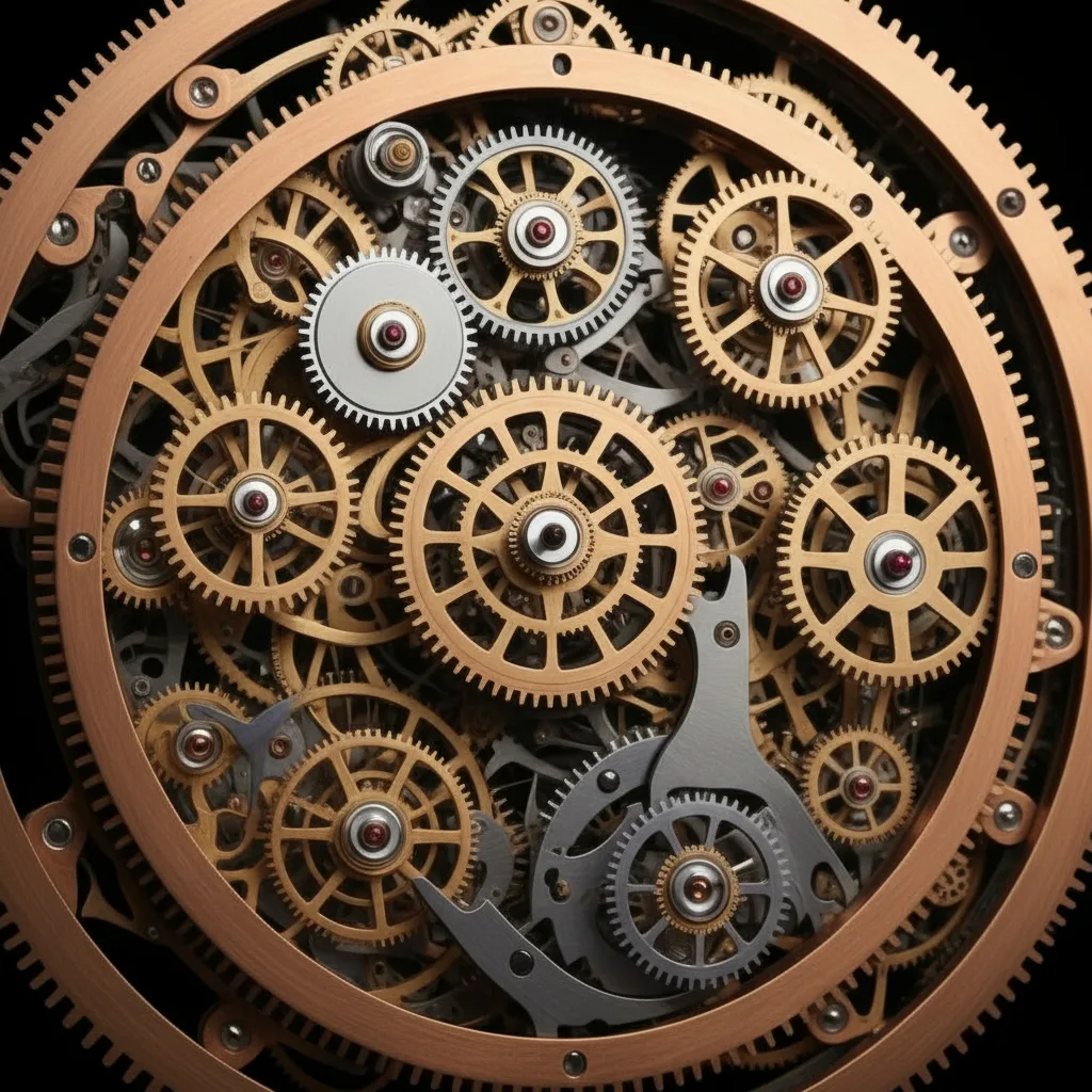 Clockwork