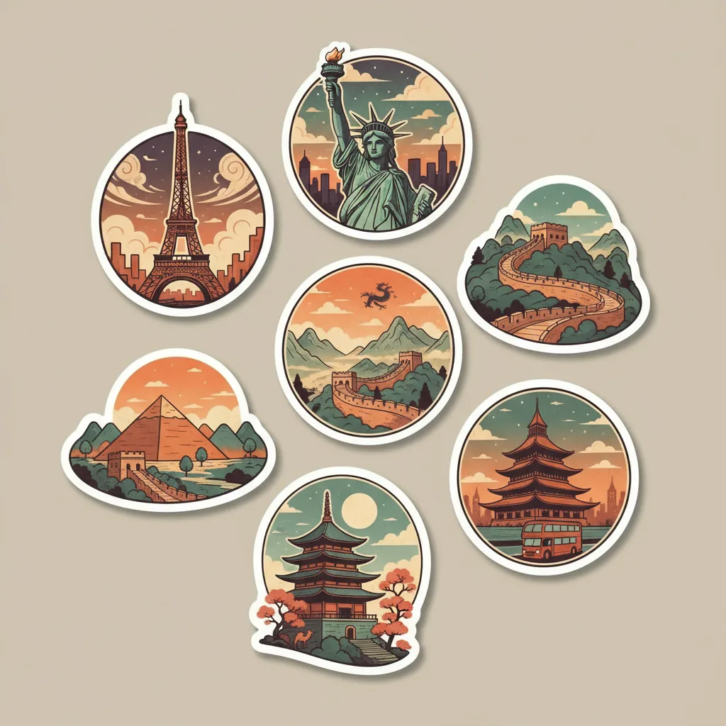 Sticker example 1