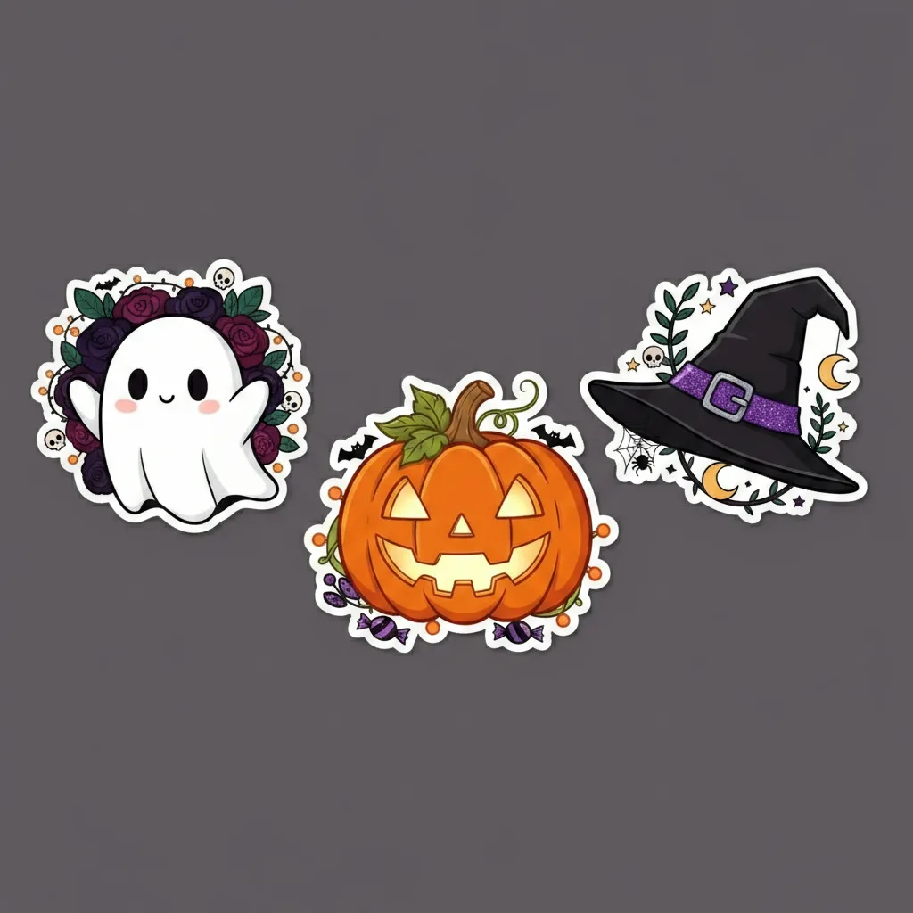 Sticker example 4