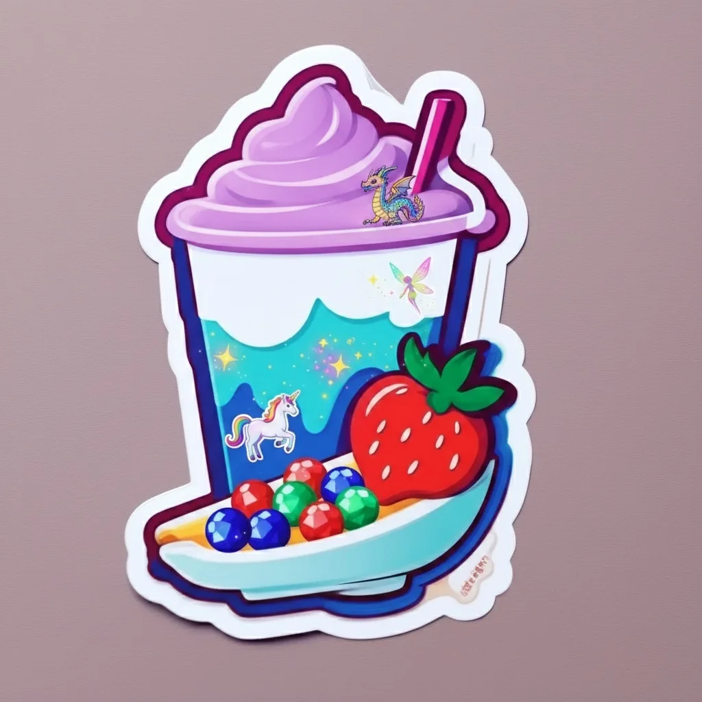 Sticker example 5