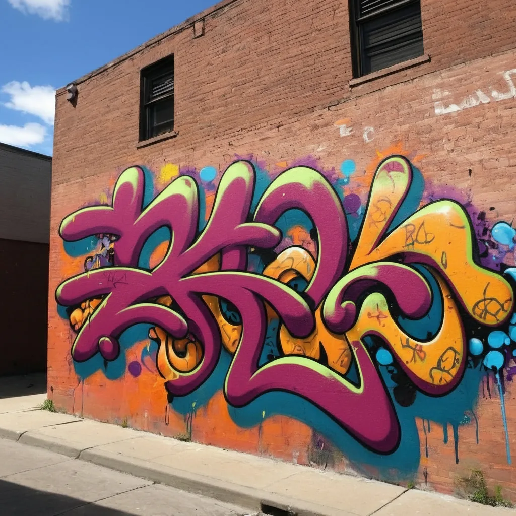 Graffiti