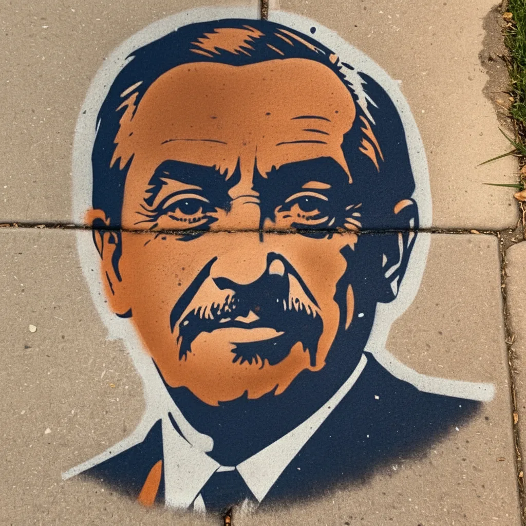 Street Art