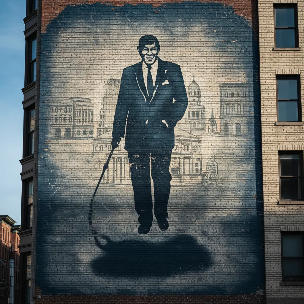 Street Art example 1